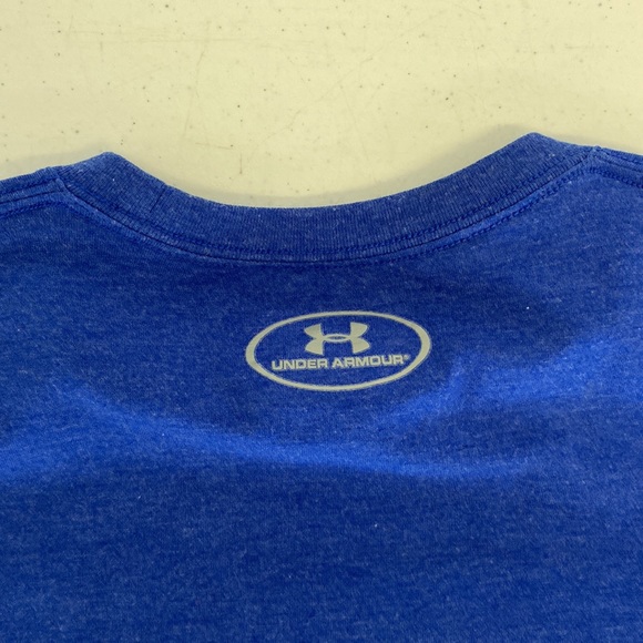 Men’s medium loose fit Steph Curry under Armour T-shirt - Picture 6 of 6